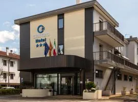 CENTRO HOTEL - Venice Airport