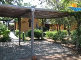 Bushvilla Umoja Kruger