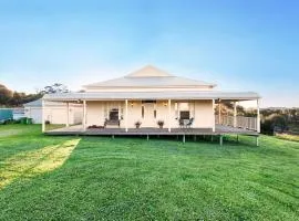 Hopkins River Homestead