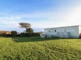 Tir Glyn Caravan