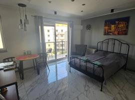 Apartament Malta，位于波兹南什切潘科村附近的酒店