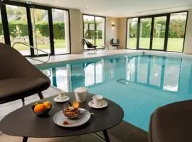 Les Boréales - Appart'hotel & Restaurant