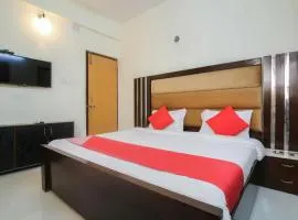 Hotel O Dewa Near Dabolim Airport