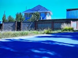 Guest House Umar