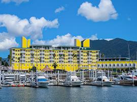 和歌山港酒店，位于和歌山Tamatsushima Shrine附近的酒店