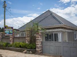 KaribuGuestHouse，位于波特尔堡的酒店