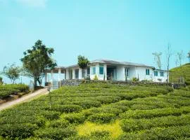 Cotton Hill Private Tea Plantation Bungalow Vagamon by VOYE HOMES