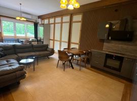 Era Home Family，位于Murg的酒店