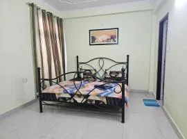 1 BHK in Krishna Nagar Lucknow LKO 1BHK 01