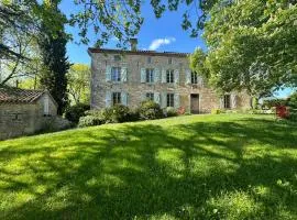Les Hauts de Sauliès - Chambre et Table d'Hôtes de charme