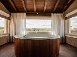 Villa & Spasuitebo Roma