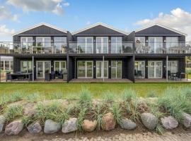 Nice Apartment In Slagelse With Kitchen，位于斯劳厄尔瑟的酒店