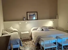 Casa Agostino Codazzi Dimora storica