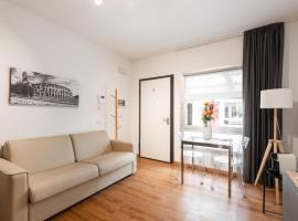 Ottavia Residence Roma，位于罗马的酒店