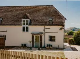 Dairyman's Cottage At Tapnell Farm