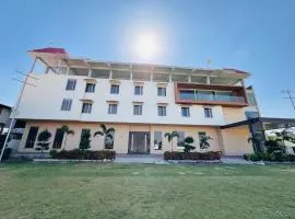 Radhe Krishna Resort
