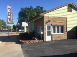 Sunset Motel