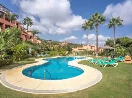 El Mirador del Golf Marbella 3 bedroom apartment