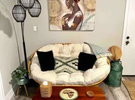 Boho Bungalow near TU/DT/Cherry St/Expo Center