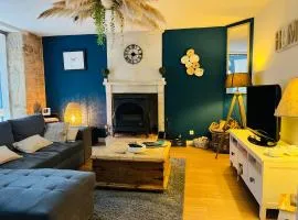Le 33 Maison de charme coeur Cotentin