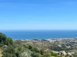 Mirador de Mijas Pueblo Ecoapartment