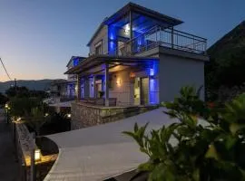 Horizon Heights Dusk