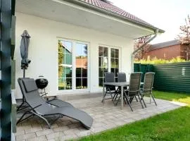 Feriendoppelhaus Sommer