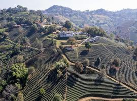 WATA KHIRI by Wang Put Tan，位于梅萨隆的酒店