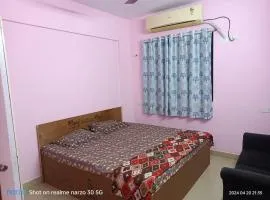 3 Bedroom at Ovale, GB Road Thane West