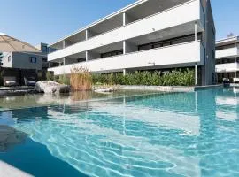 Relaxed Urban Living - Aparthotel und Boardinghouse