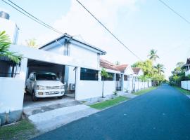 The Koarale Bungalow，位于马特勒的酒店