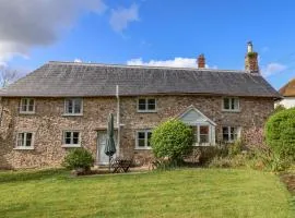 Bridge Cottage