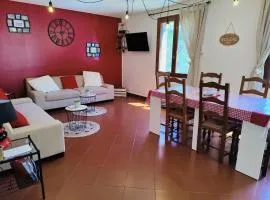 Location MarjoRI*** - T4 Le Cardinal