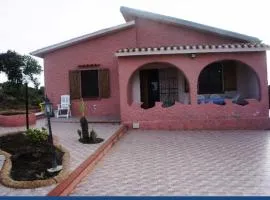 VILLA CATERINA