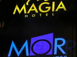 MAGİA HOTEL