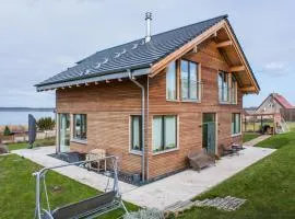 Pure Erholung im Designer Haus am Grimnitzsee