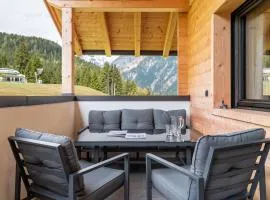 Blosegghof Bergchalets Apt Almwiese