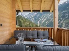 Blosegghof Bergchalets Himmelblick