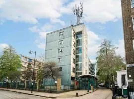 Sandfield Private Rooms in King's Cross St Pancras