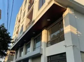 Căn hộ 1PN