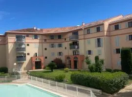 Résidence Ste Croix