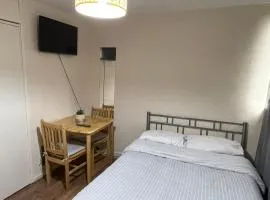 Comfortable double room