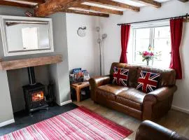 Southwell Holiday Cottage - Lavender Cottage