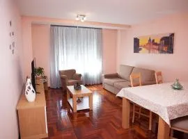 Laros Pios Alojamiento