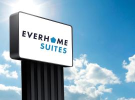 Everhome Suites Bozeman，位于博兹曼波兹曼黄石国际机场 - BZN附近的酒店