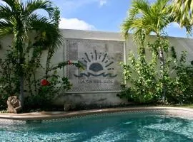 Chris Casa del Sol San José del Cabo, 5 Bedroom Private Pool and Spa