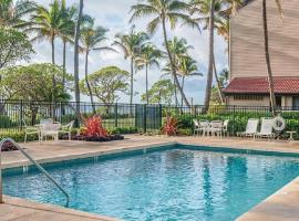 Worldmark Kapaa Shore，位于卡帕阿的公寓