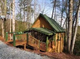 Mountain Cabin 2B Jacuzzi #10