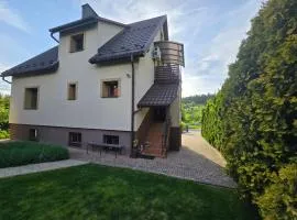 Apartament Lawenda