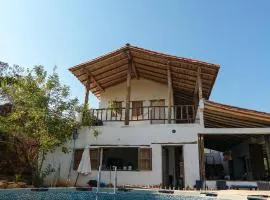 Casa Primitivo